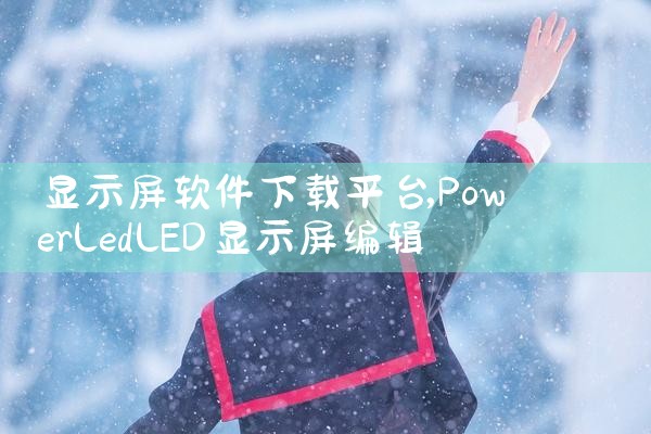 显示屏软件下载平台|MR好色