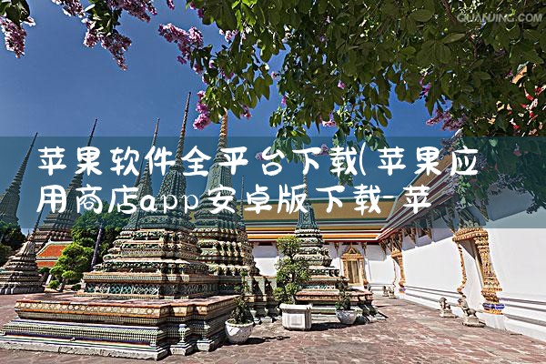 苹果软件全平台下载|MR好色