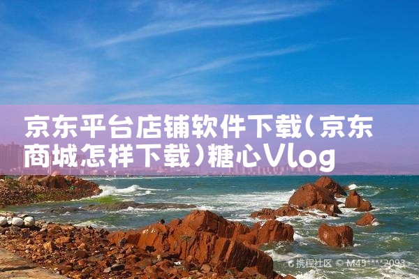 各平台找人视频下载软件|糖心Vlog